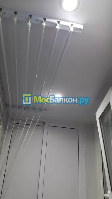 Отделка балконов в Фрязино | Отделка балконов и лоджий и обшивка под ключ в МосБалкон