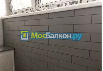 Заказать балкон в Фрязино цена от 1320 руб | Остекление балконов и лоджий МосБалкон
