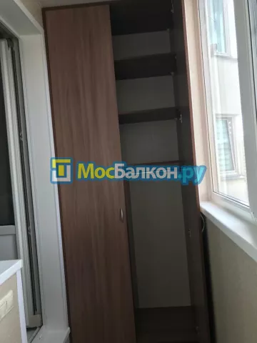 Заказать балкон в Фрязино цена от 1320 руб | Остекление балконов и лоджий МосБалкон