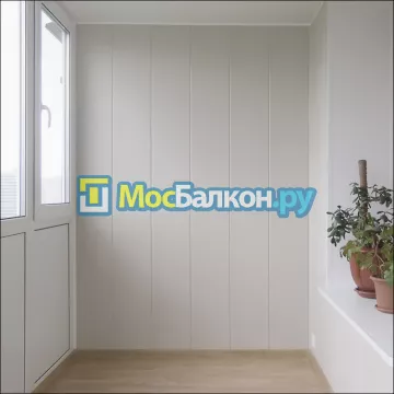 Заказать балкон в Фрязино цена от 1320 руб | Остекление балконов и лоджий МосБалкон