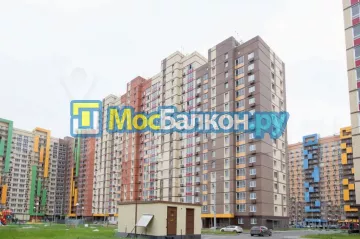 Заказать балкон в Фрязино цена от 1320 руб | Остекление балконов и лоджий МосБалкон