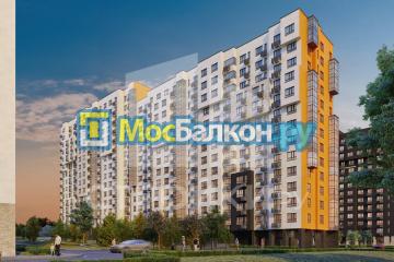 ОСТЕКЛЕНИЕ ОТДЕЛКА И УТЕПЛЕНИЕ БАЛКОНОВ В ВАТУТИНКАХ