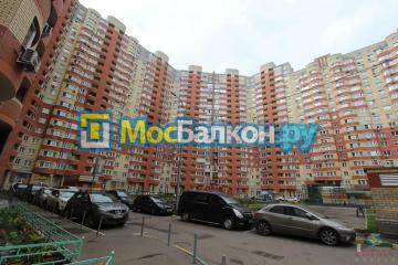 Пластиковые окна и остекление балконов в жк лермонтовский