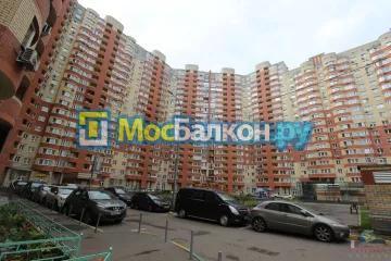 Заказать балкон в Фрязино цена от 1320 руб | Остекление балконов и лоджий МосБалкон