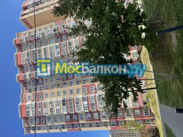 Заказать балкон в Фрязино цена от 1320 руб | Остекление балконов и лоджий МосБалкон