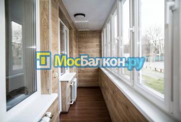 ОКНА ОСТЕКЛЕНИЕ ОТДЕЛКА И УТЕПЛЕНИЕ БАЛКОНОВ И ЛОДЖИЙ