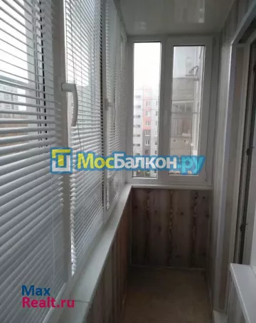 Заказать балкон в Фрязино цена от 1320 руб | Остекление балконов и лоджий МосБалкон