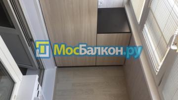 Мебель на балкон или лоджию
