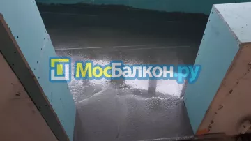 Отделка балконов в Фрязино | Отделка балконов и лоджий и обшивка под ключ в МосБалкон
