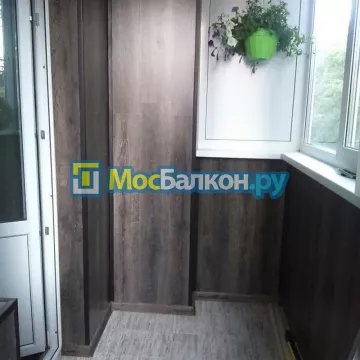 Заказать балкон в Фрязино цена от 1320 руб | Остекление балконов и лоджий МосБалкон