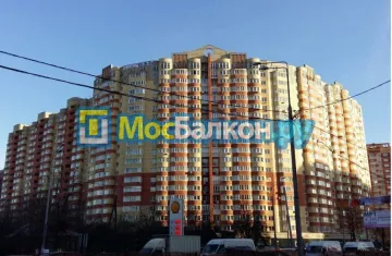 Заказать балкон в Фрязино цена от 1320 руб | Остекление балконов и лоджий МосБалкон