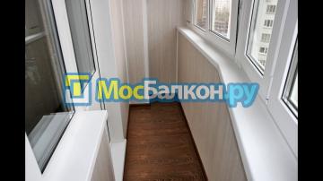 ОСТЕКЛЕНИЕ ОТДЕЛКА  УТЕПЛЕНИЕ БАКЛКОНОВ  В ЦАРИЦЫНО