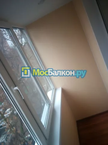 Ремонт балкона в Фрязино недорого по лучшей цене от Мосбалкон