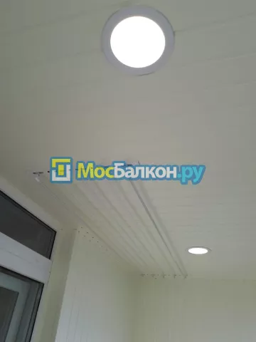 Ремонт балкона в Фрязино недорого по лучшей цене от Мосбалкон
