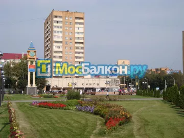 Заказать балкон в Фрязино цена от 1320 руб | Остекление балконов и лоджий МосБалкон