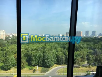 Заказать балкон в Фрязино цена от 1320 руб | Остекление балконов и лоджий МосБалкон