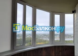 Заказать балкон в Фрязино цена от 1320 руб | Остекление балконов и лоджий МосБалкон