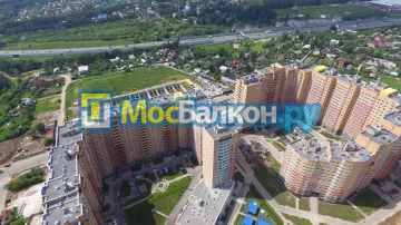 Заказать балкон в Фрязино цена от 1320 руб | Остекление балконов и лоджий МосБалкон