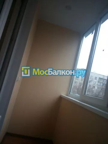 Ремонт балкона в Фрязино недорого по лучшей цене от Мосбалкон