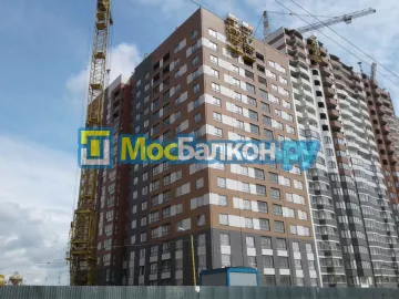 Заказать балкон в Фрязино цена от 1320 руб | Остекление балконов и лоджий МосБалкон