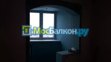 Отделка балконов в Фрязино | Отделка балконов и лоджий и обшивка под ключ в МосБалкон