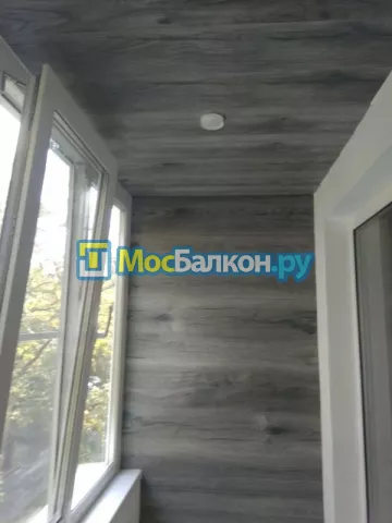 Заказать балкон в Фрязино цена от 1320 руб | Остекление балконов и лоджий МосБалкон
