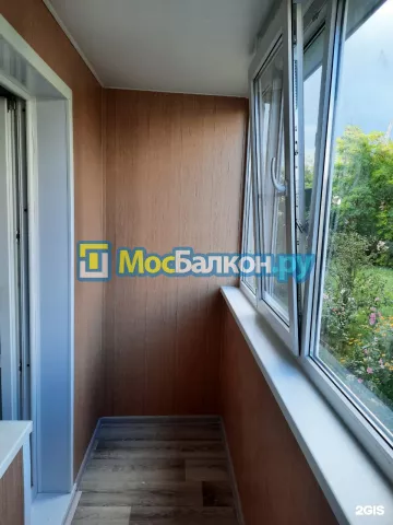 Заказать балкон в Фрязино цена от 1320 руб | Остекление балконов и лоджий МосБалкон