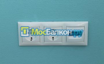 Отделка гипсокартоном с совмещением