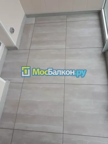 Отделка балконов в Фрязино | Отделка балконов и лоджий и обшивка под ключ в МосБалкон