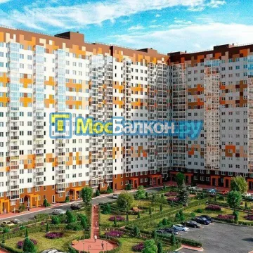 Заказать балкон в Фрязино цена от 1320 руб | Остекление балконов и лоджий МосБалкон