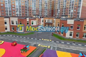 Заказать балкон в Фрязино цена от 1320 руб | Остекление балконов и лоджий МосБалкон