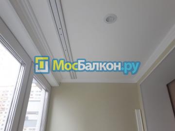 Отделка ГКЛВ с последующей покраской