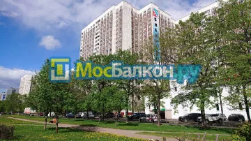Заказать балкон в Фрязино цена от 1320 руб | Остекление балконов и лоджий МосБалкон
