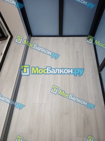 Отделка балконов в Фрязино | Отделка балконов и лоджий и обшивка под ключ в МосБалкон