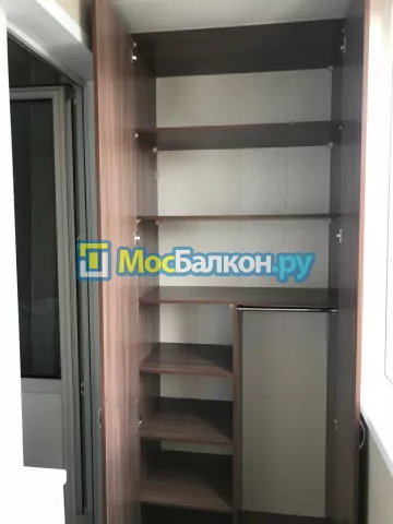 Заказать балкон в Фрязино цена от 1320 руб | Остекление балконов и лоджий МосБалкон