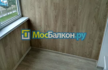 Заказать балкон в Фрязино цена от 1320 руб | Остекление балконов и лоджий МосБалкон
