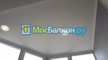 Заказать балкон в Фрязино цена от 1320 руб | Остекление балконов и лоджий МосБалкон