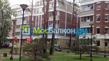 Заказать балкон в Фрязино цена от 1320 руб | Остекление балконов и лоджий МосБалкон