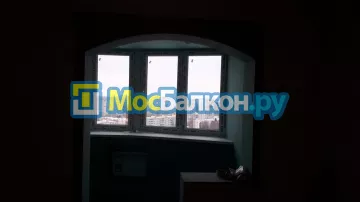 Отделка балконов в Фрязино | Отделка балконов и лоджий и обшивка под ключ в МосБалкон