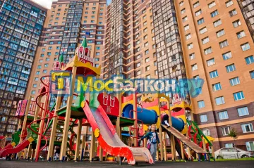 Заказать балкон в Фрязино цена от 1320 руб | Остекление балконов и лоджий МосБалкон