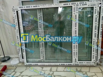Пластиковые окна купить в Фрязино по низким ценам на сайте Мосбалкон.ру