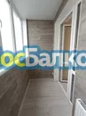 Заказать балкон в Фрязино цена от 1320 руб | Остекление балконов и лоджий МосБалкон