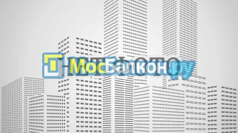 Заказать балкон в Фрязино цена от 1320 руб | Остекление балконов и лоджий МосБалкон
