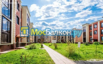 Заказать балкон в Фрязино цена от 1320 руб | Остекление балконов и лоджий МосБалкон