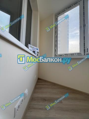 Отделка гипсокартоном