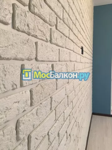 Заказать балкон в Фрязино цена от 1320 руб | Остекление балконов и лоджий МосБалкон