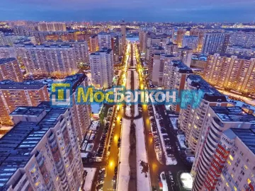 Отделка балконов в Фрязино | Отделка балконов и лоджий и обшивка под ключ в МосБалкон