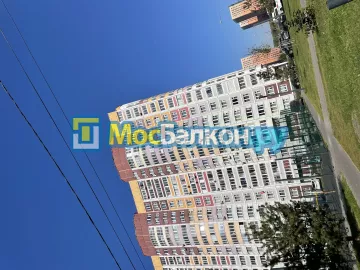 Заказать балкон в Фрязино цена от 1320 руб | Остекление балконов и лоджий МосБалкон